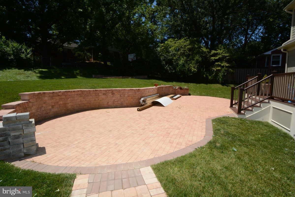 STRATFORD HILLS - Residential Lease