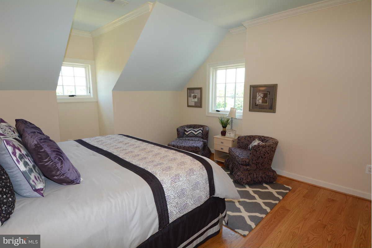 STRATFORD HILLS - Residential Lease