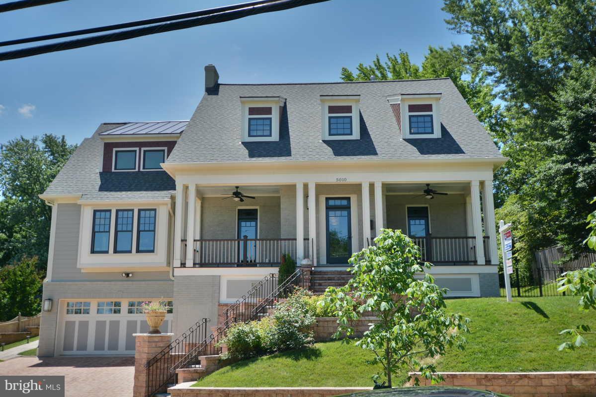 STRATFORD HILLS - Residential Lease