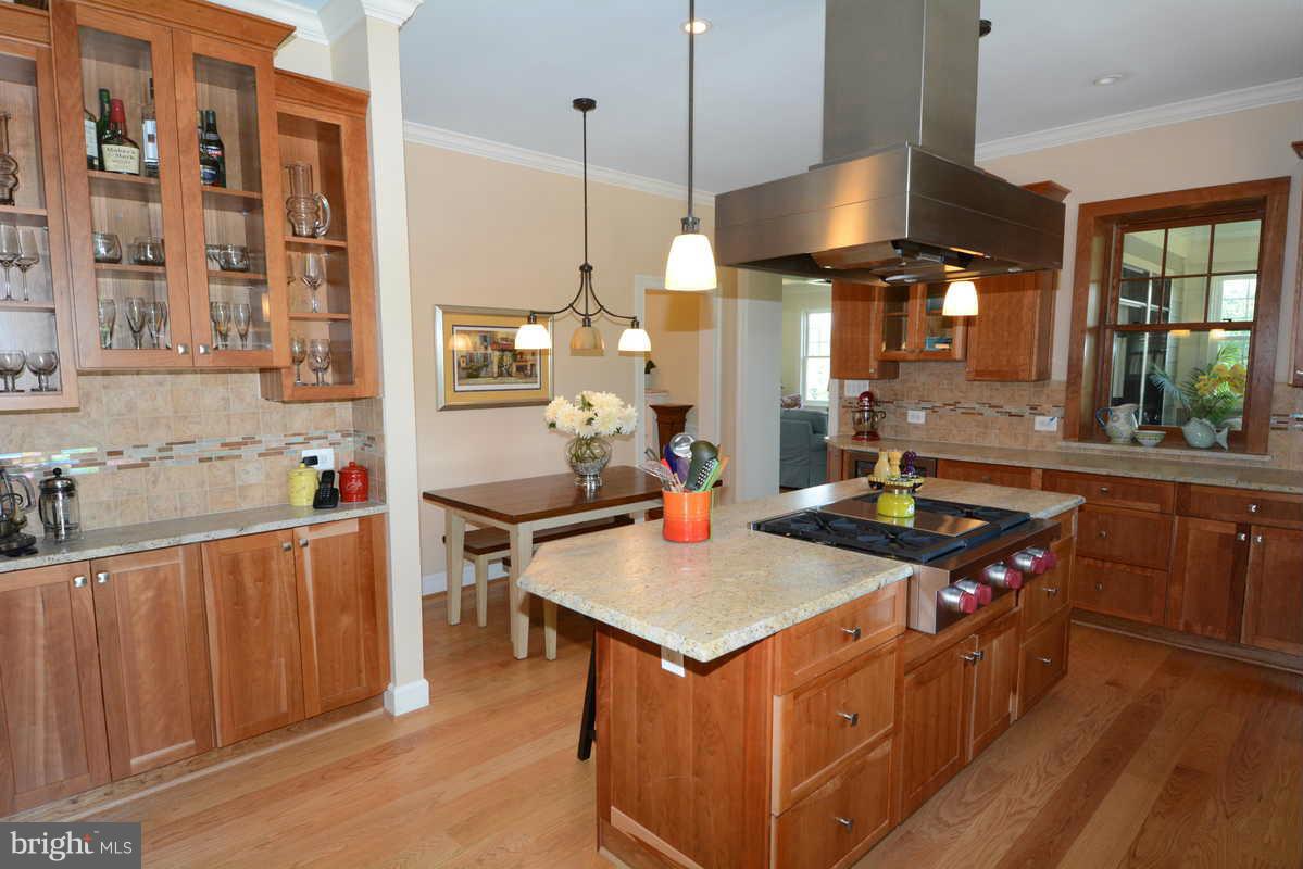 STRATFORD HILLS - Residential Lease