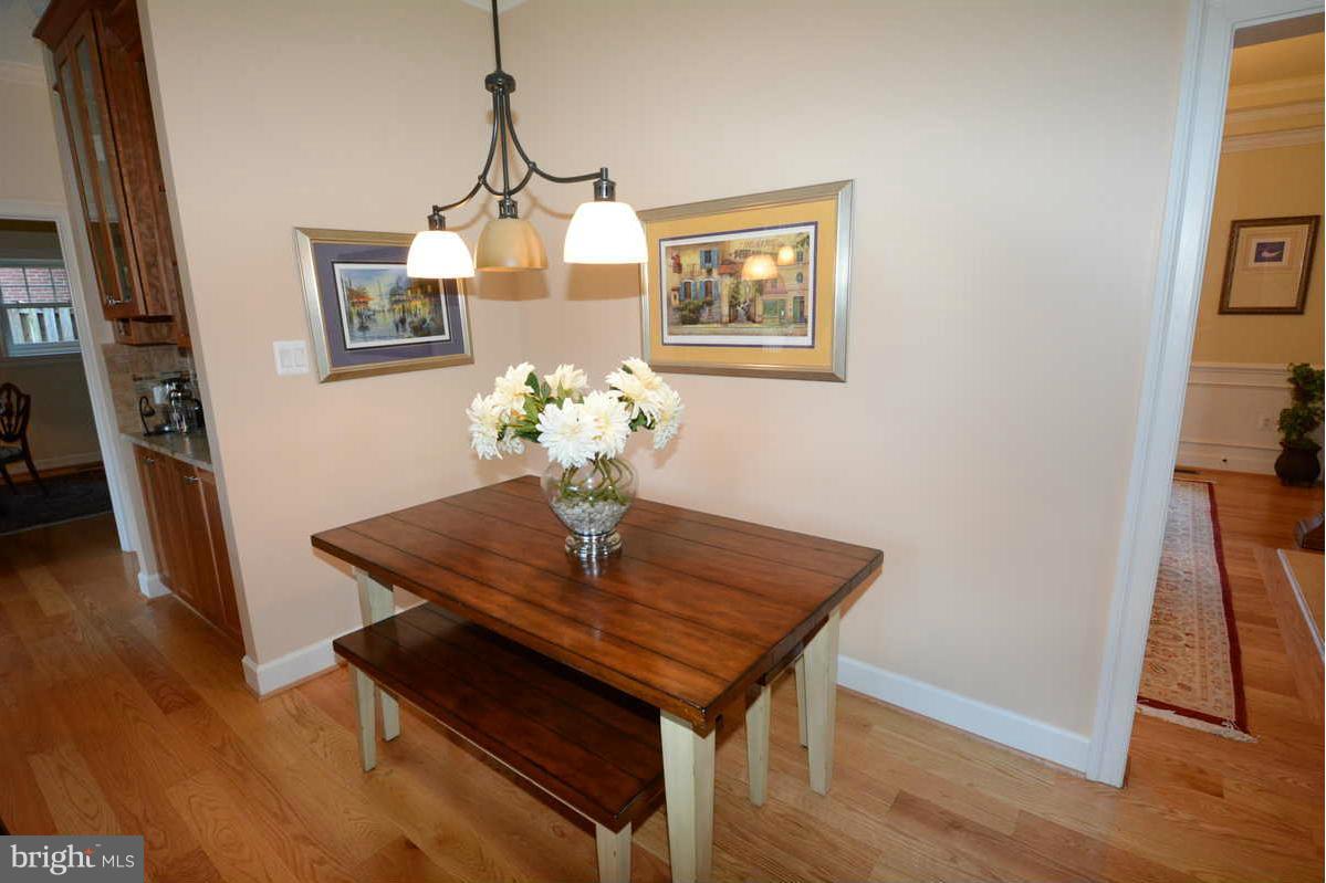 STRATFORD HILLS - Residential Lease