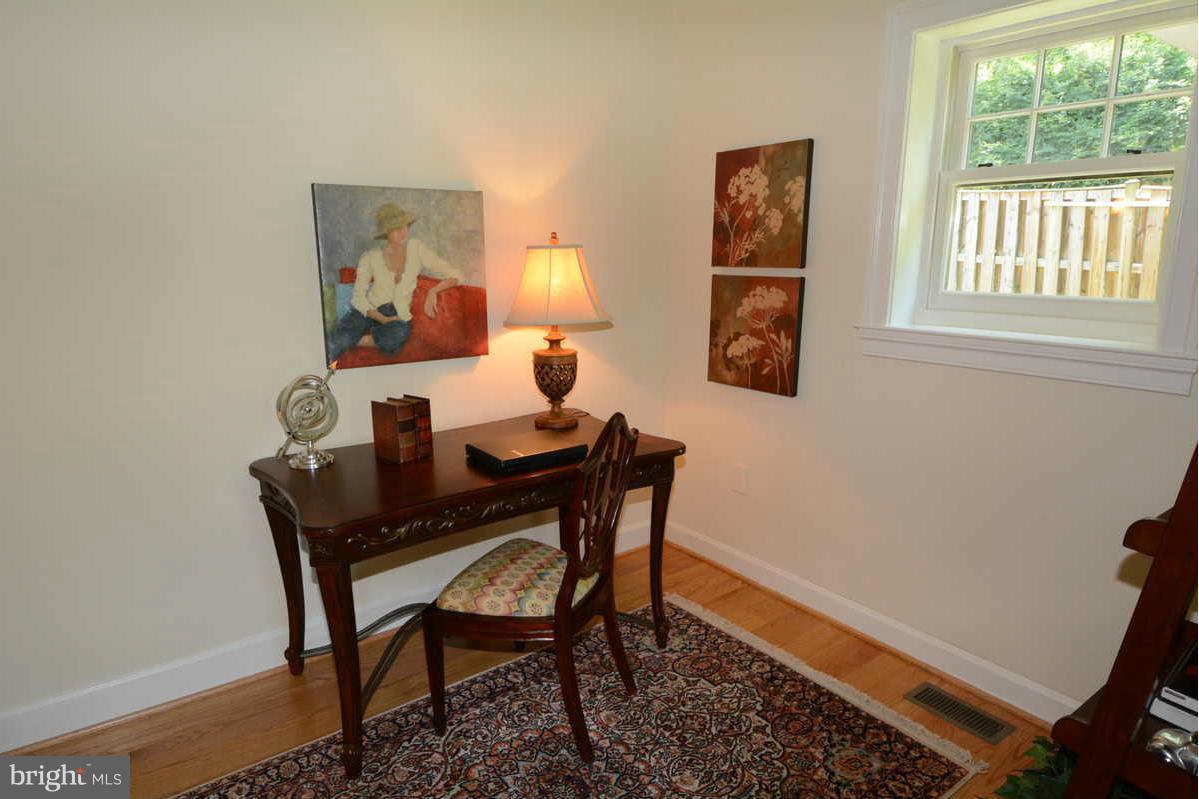 STRATFORD HILLS - Residential Lease