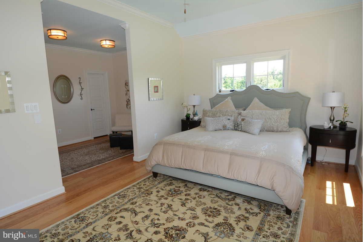 STRATFORD HILLS - Residential Lease