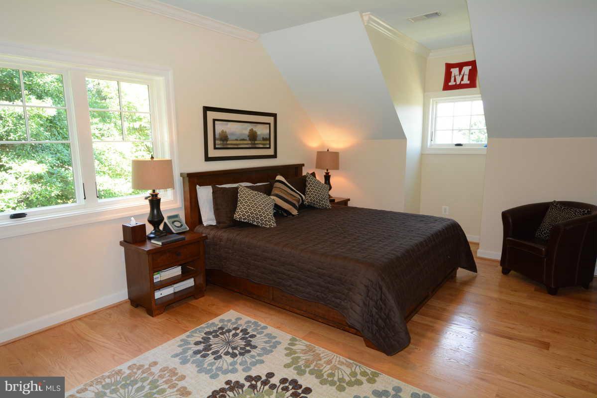 STRATFORD HILLS - Residential Lease