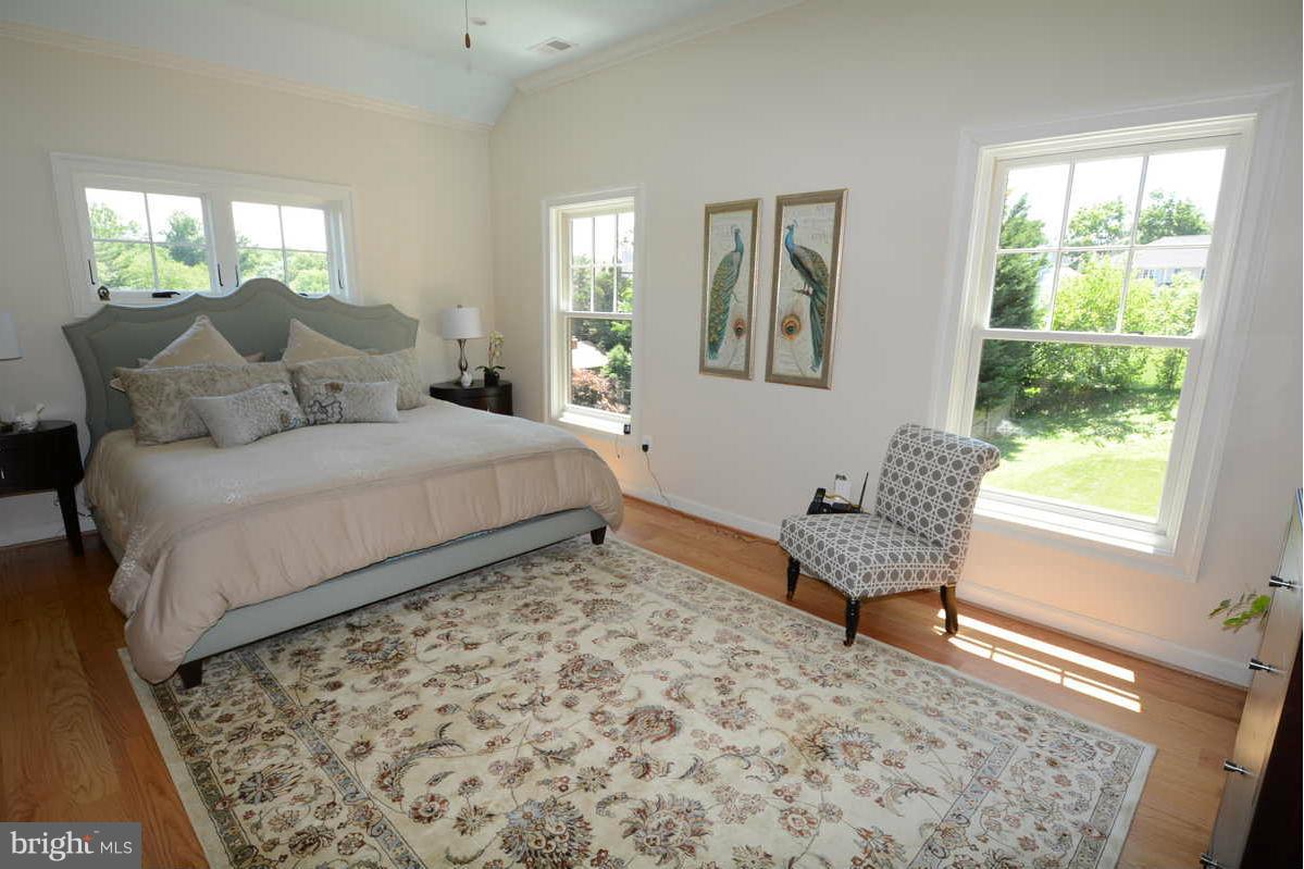 STRATFORD HILLS - Residential Lease