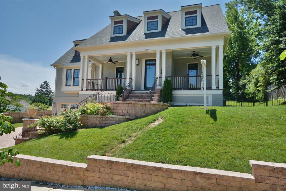 STRATFORD HILLS - Residential Lease