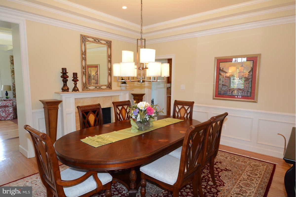 STRATFORD HILLS - Residential Lease