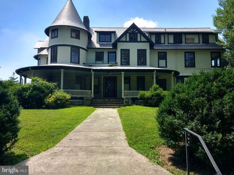 10212 MONTGOMERY AVENUE 9 KENSINGTON MD 20895