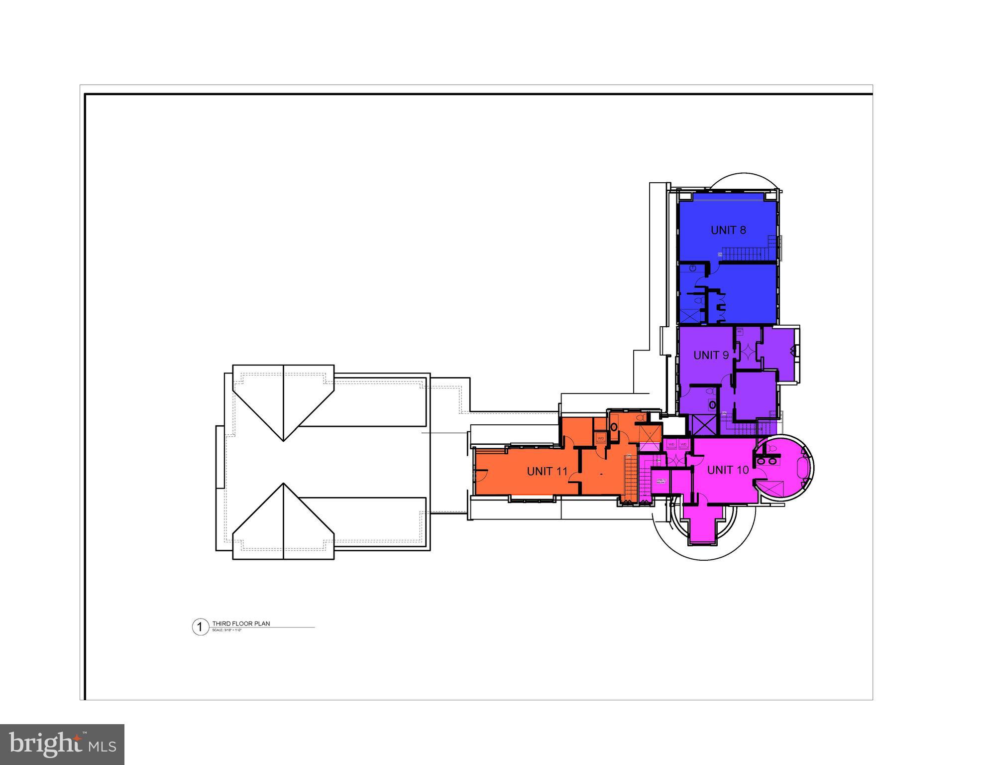 KENSINGTON - Residential