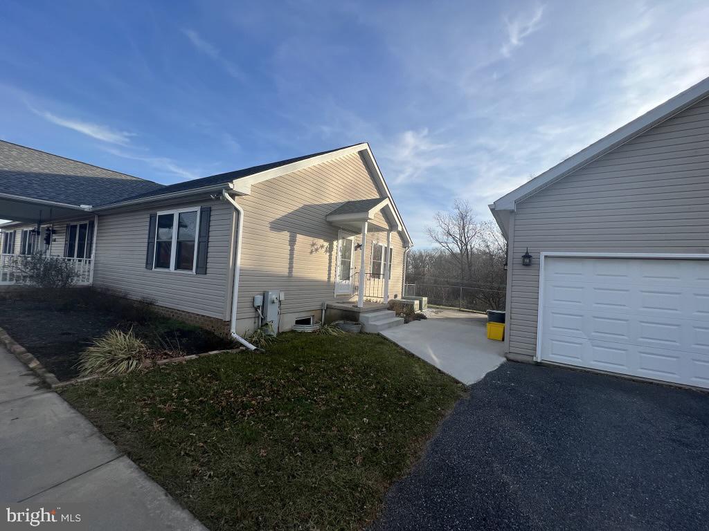 NONE AVAILABLE - Residential