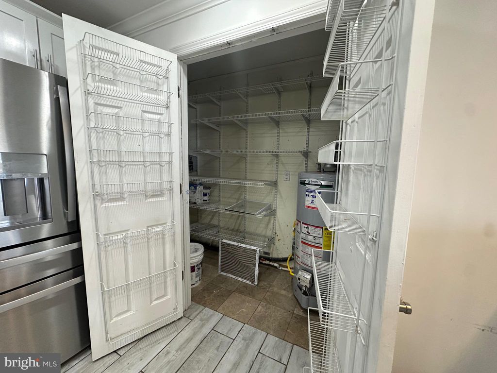 Photo of 120 Lebbie Lane, FAIRLESS HILLS, PA 19030 (MLS # PABU2115470)