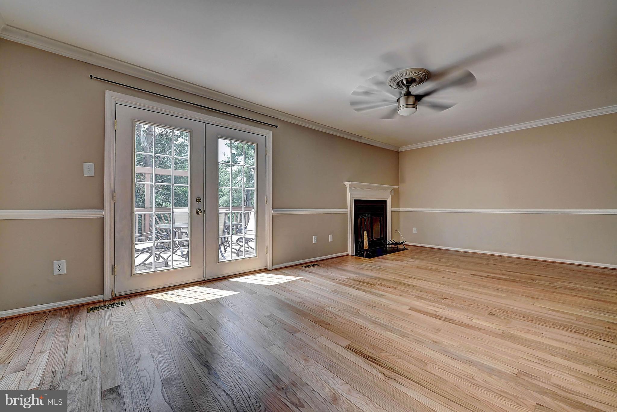 THE TIMBERS - Residential Lease