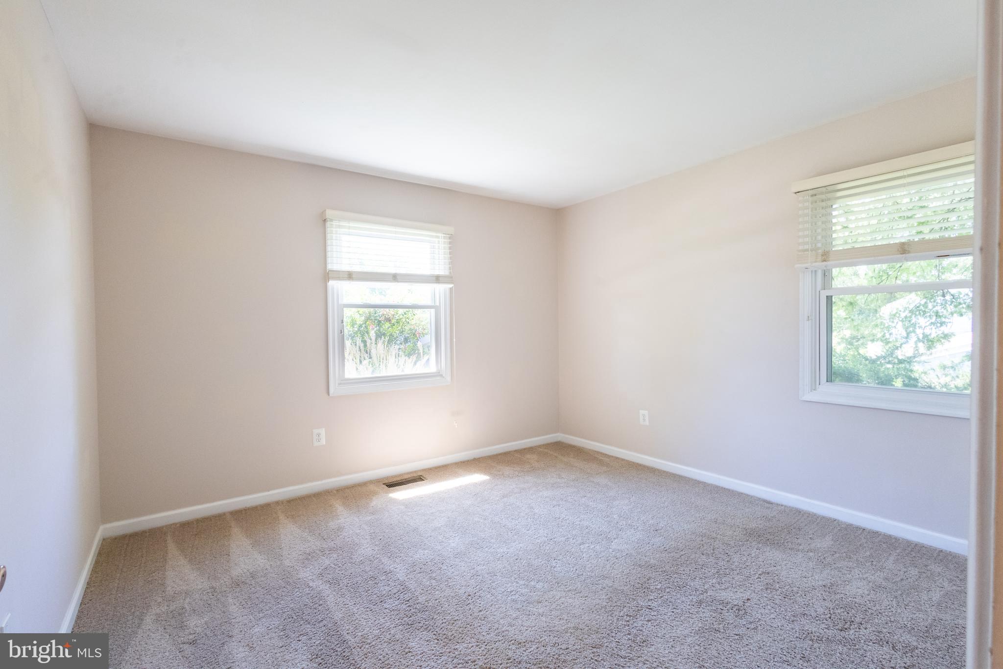 BOWIE - Residential Lease