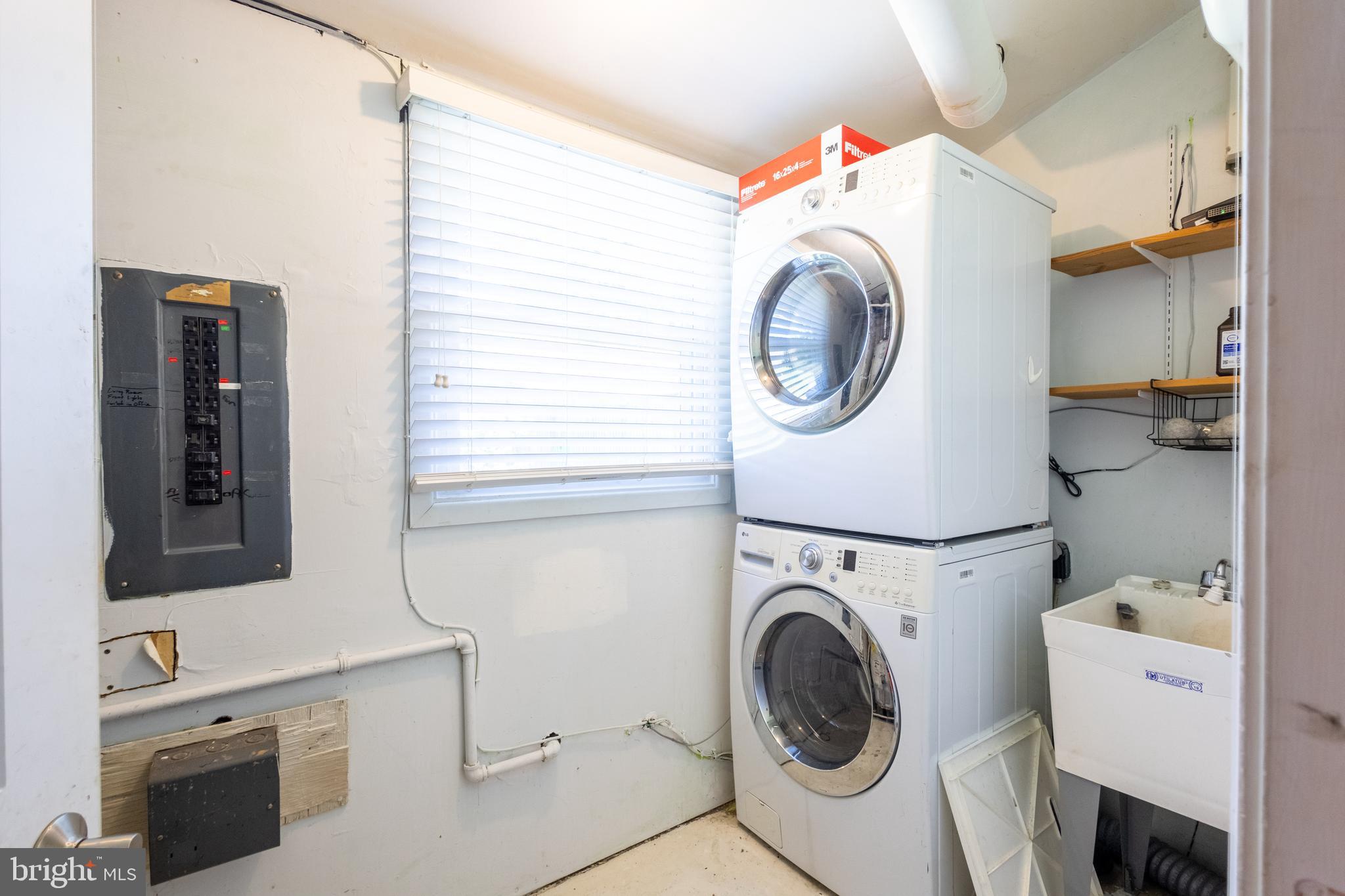 BOWIE - Residential Lease