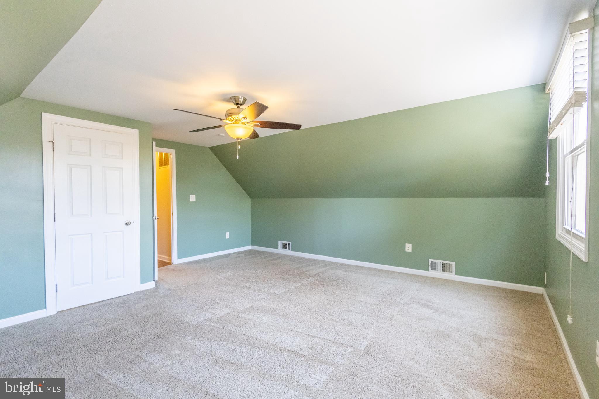 BOWIE - Residential Lease