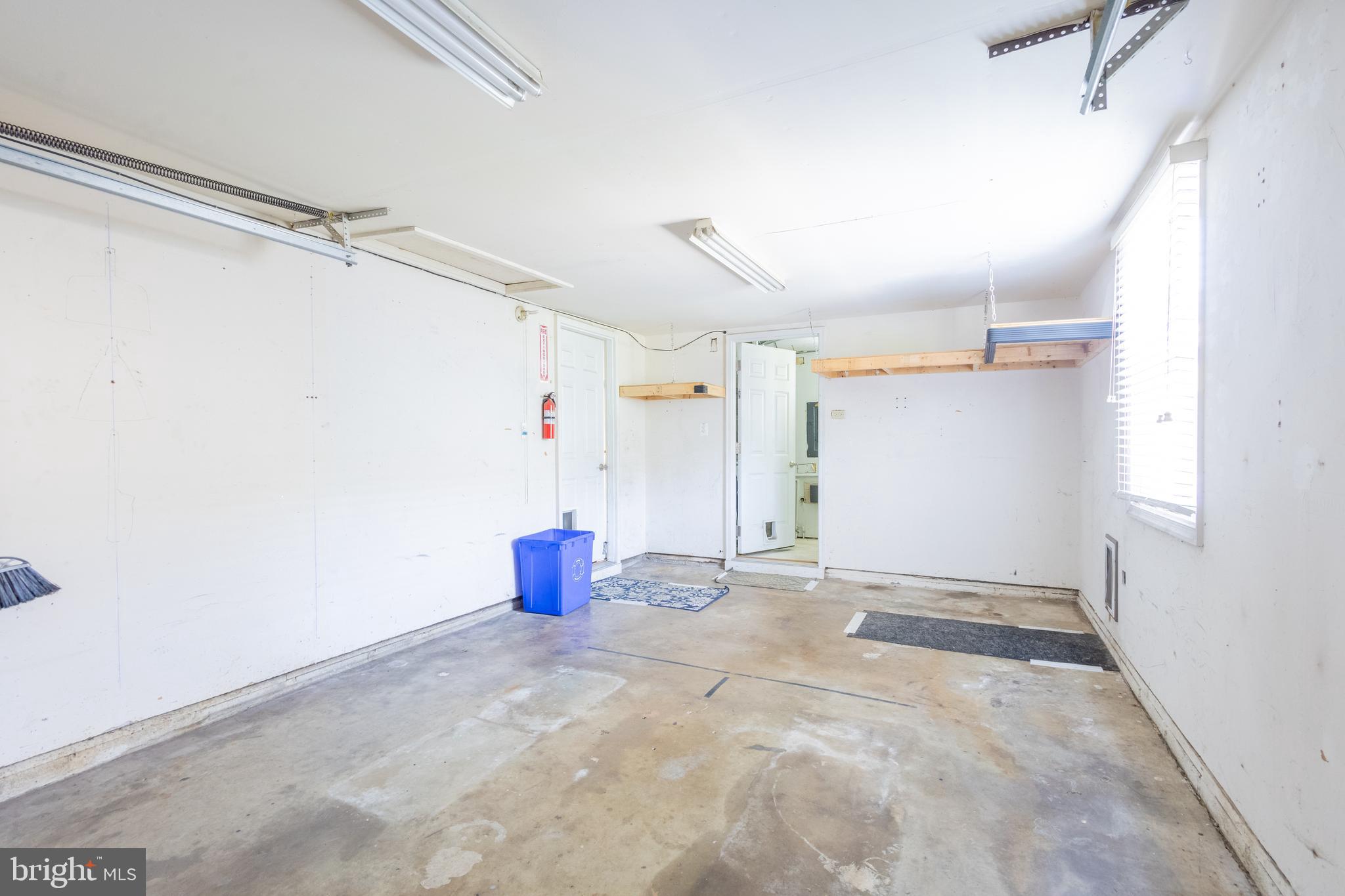 BOWIE - Residential Lease