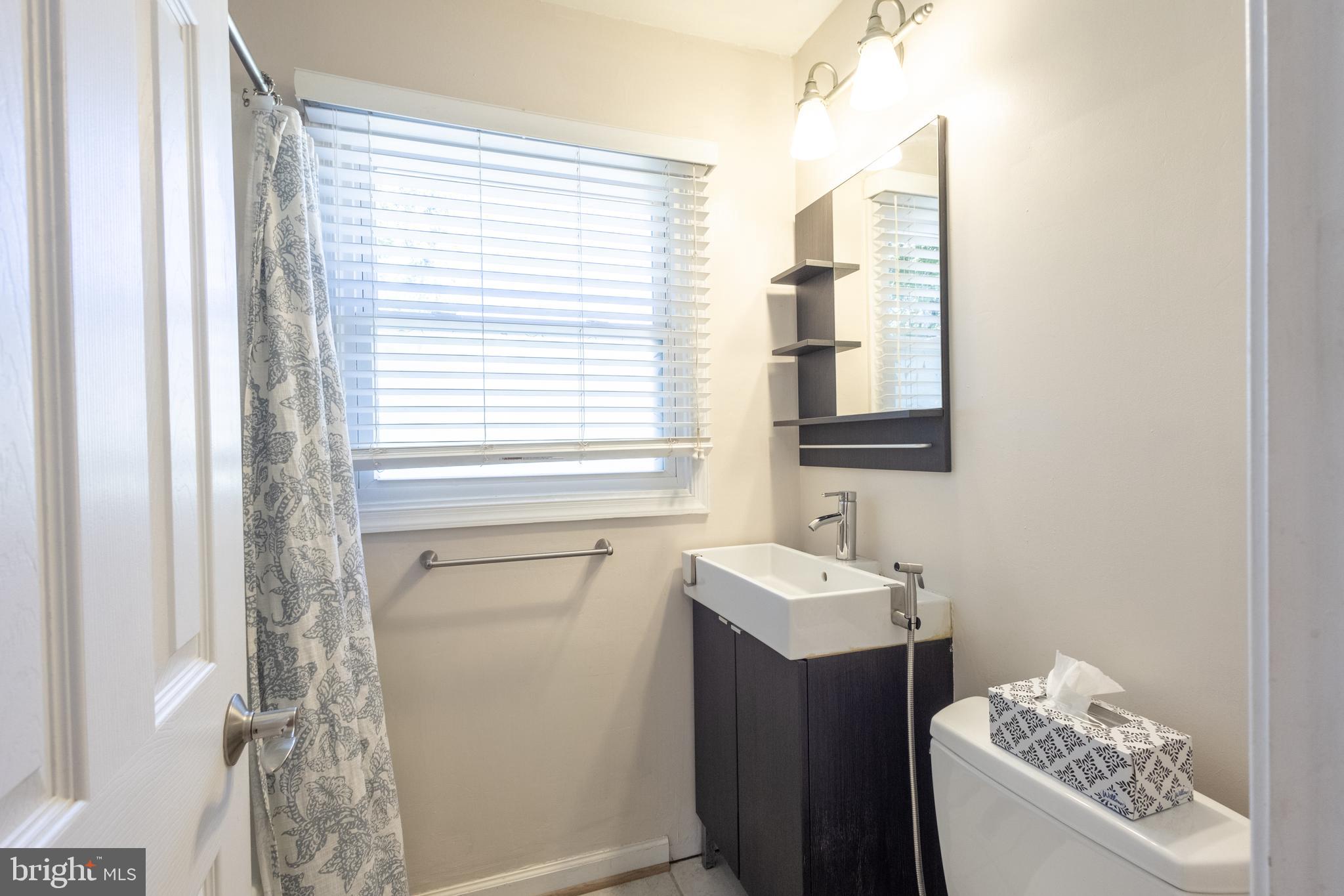 BOWIE - Residential Lease