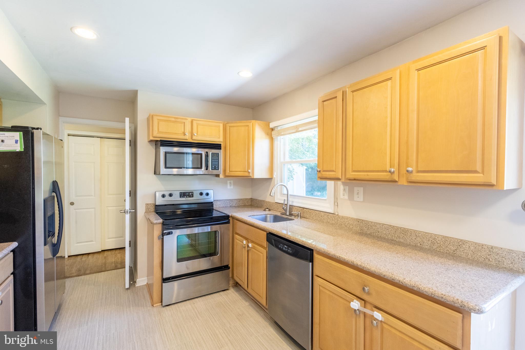 BOWIE - Residential Lease