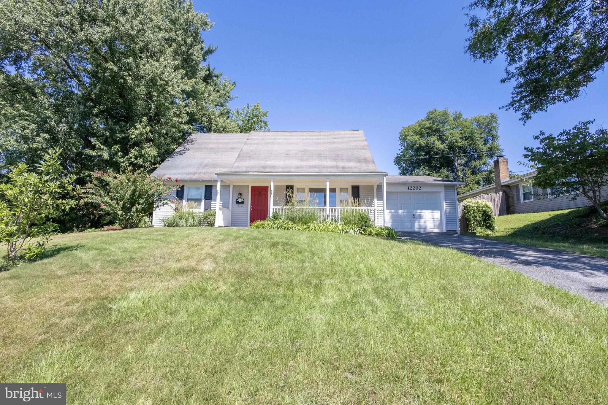 BOWIE - Residential Lease