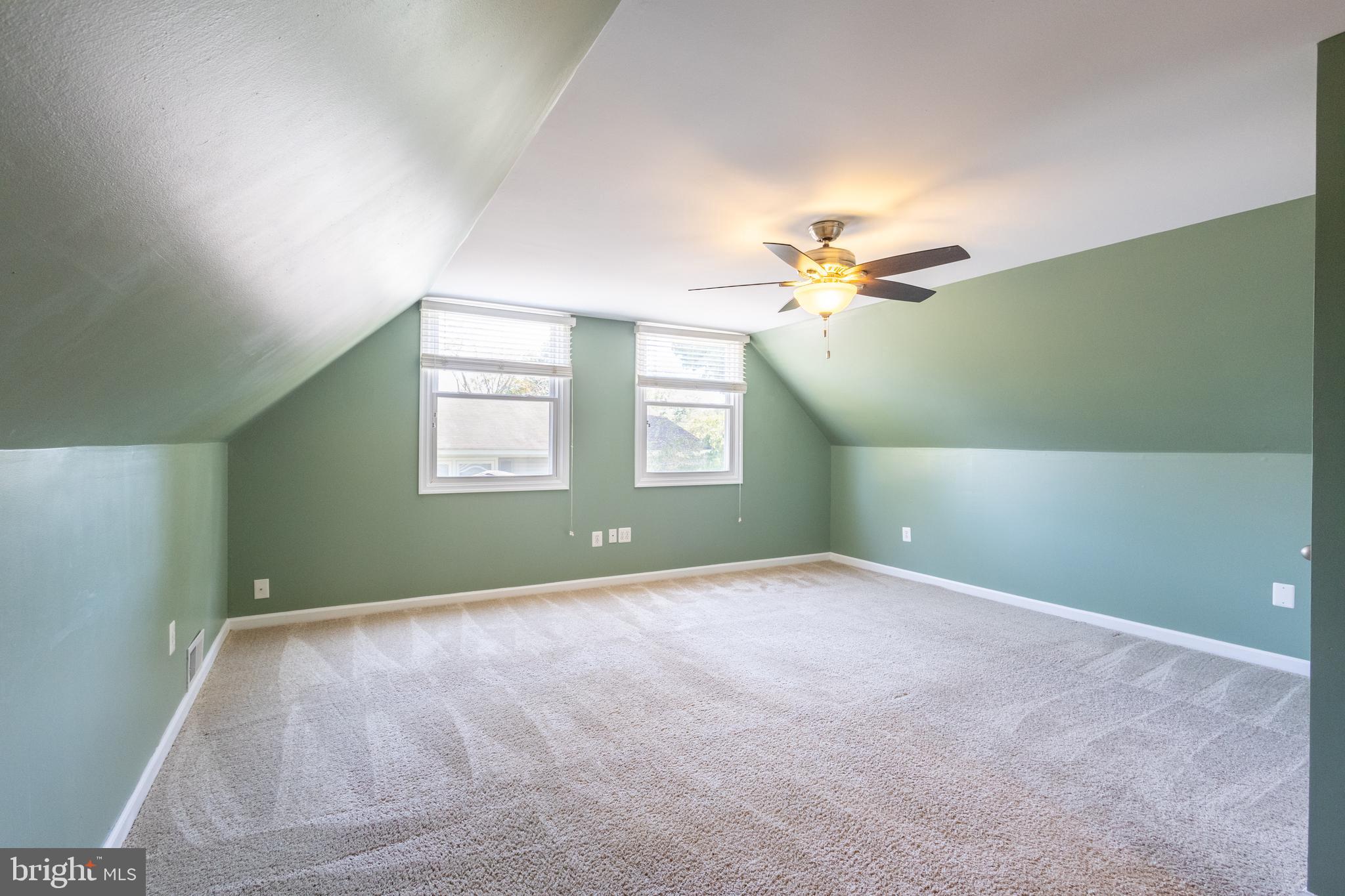 BOWIE - Residential Lease