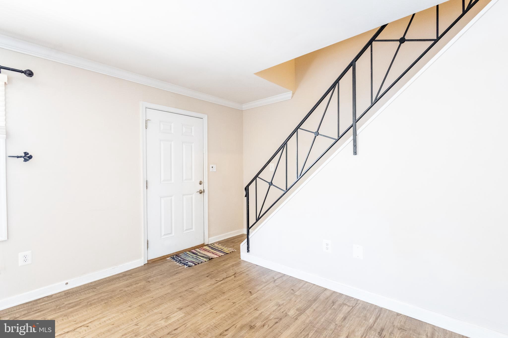 BOWIE - Residential Lease