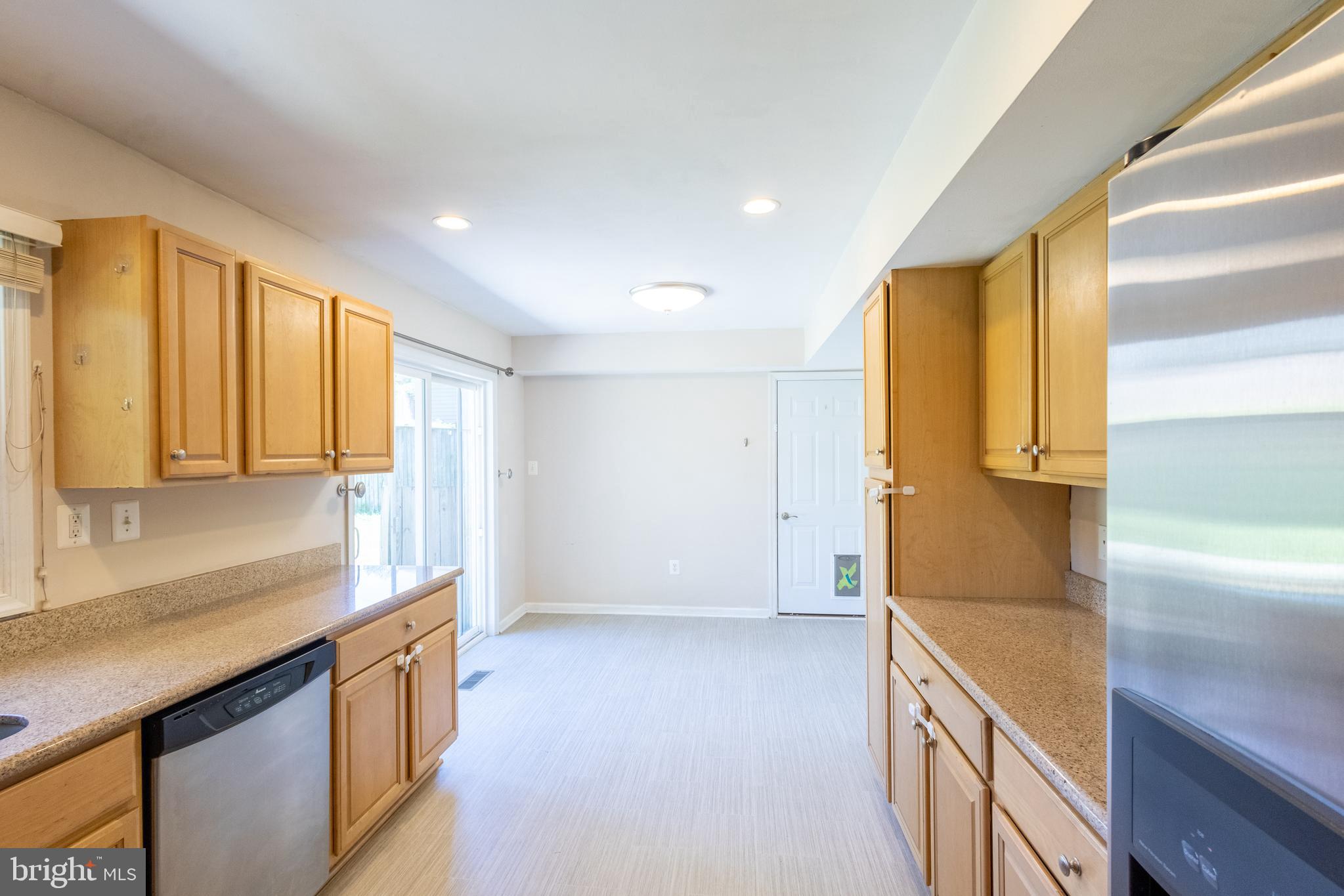 BOWIE - Residential Lease