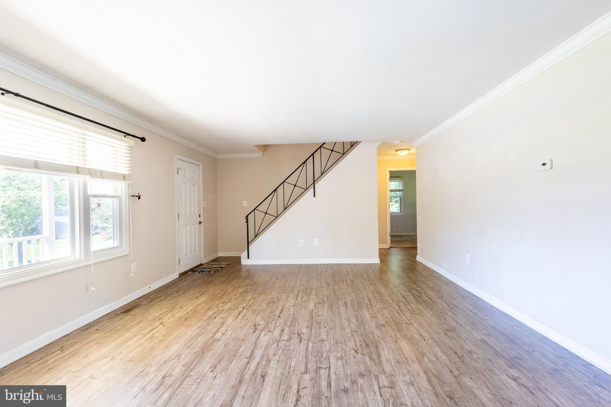 BOWIE - Residential Lease