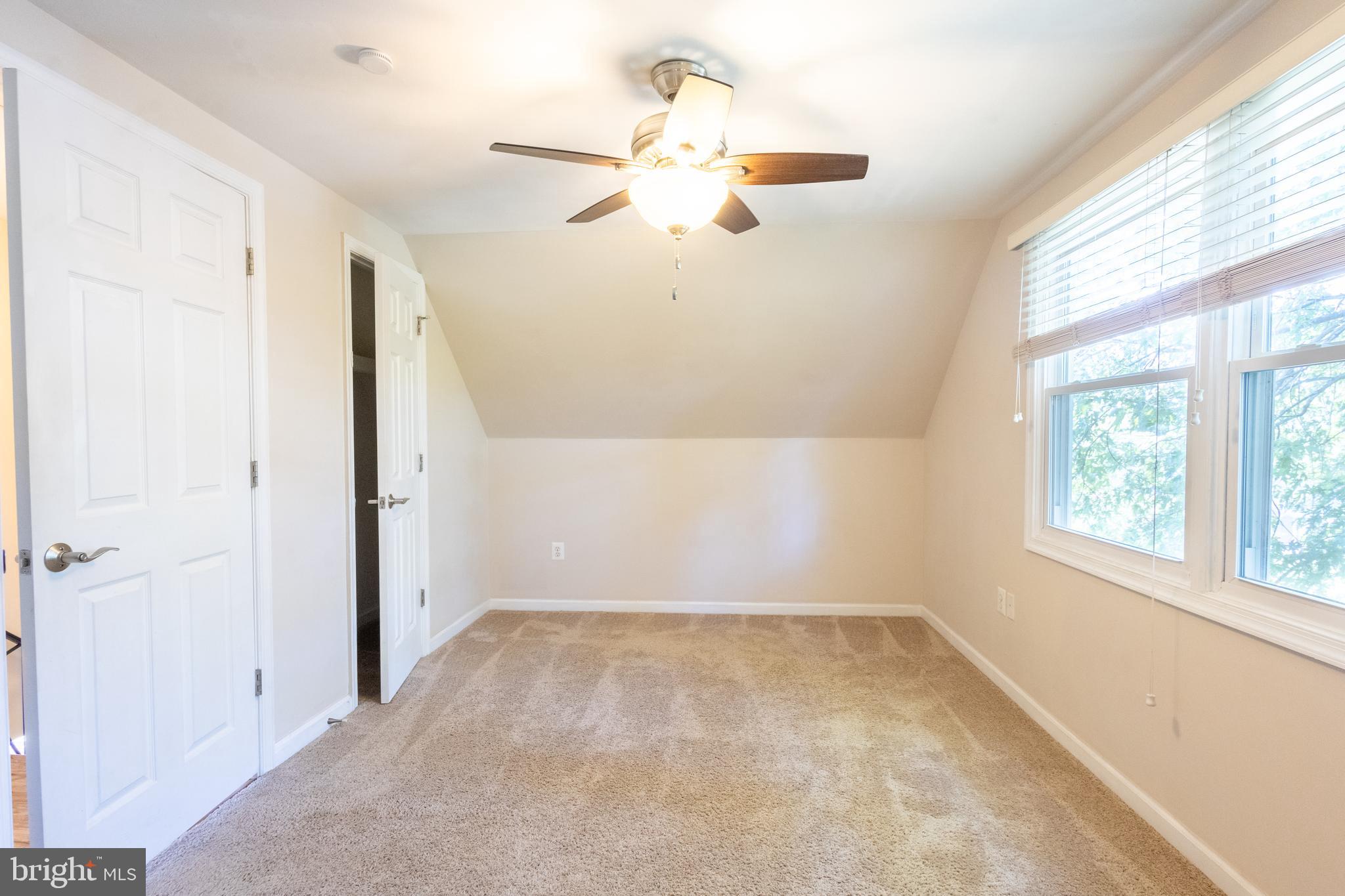 BOWIE - Residential Lease