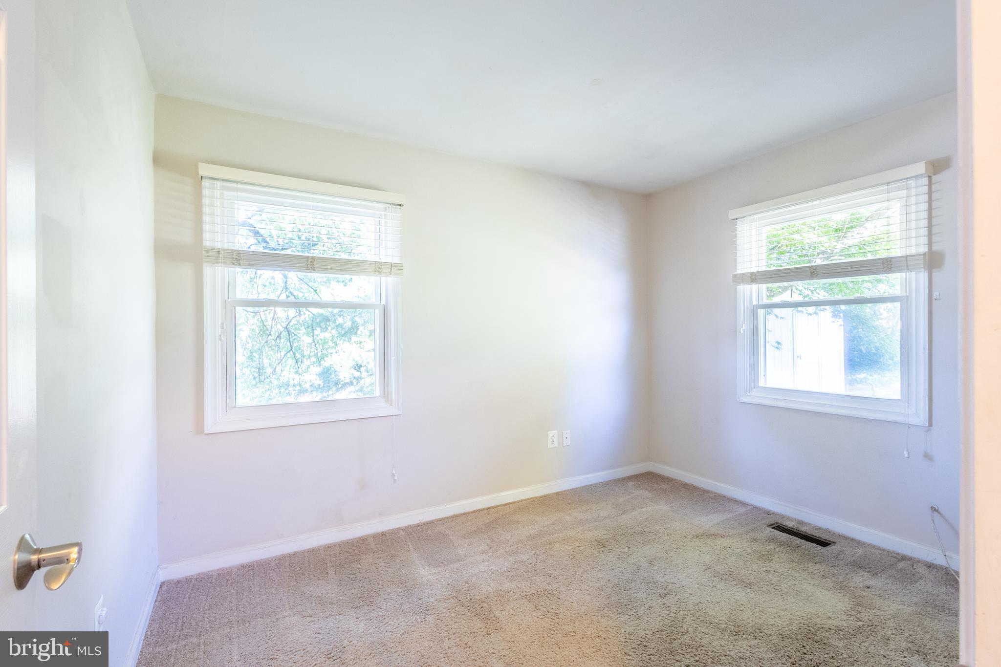 BOWIE - Residential Lease