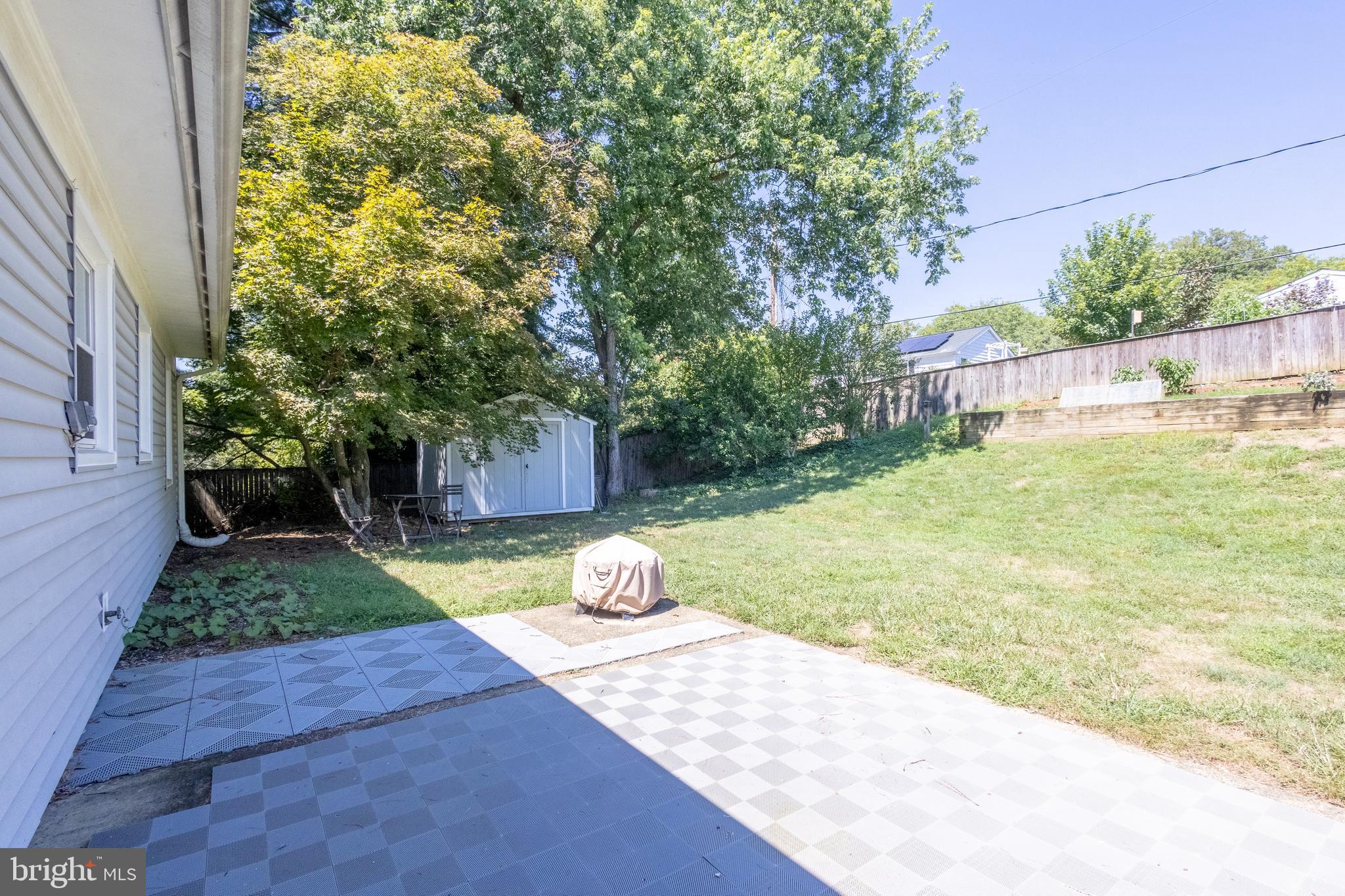 BOWIE - Residential Lease