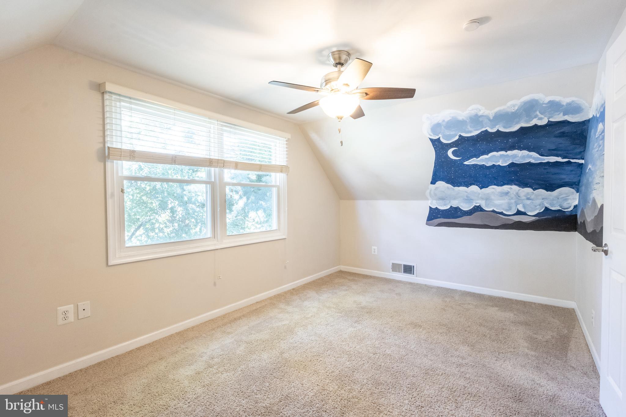 BOWIE - Residential Lease