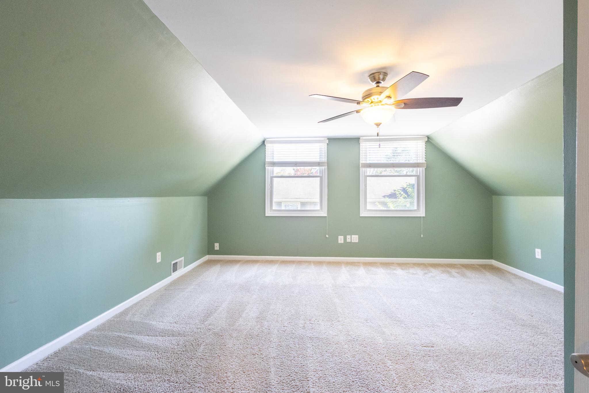 BOWIE - Residential Lease