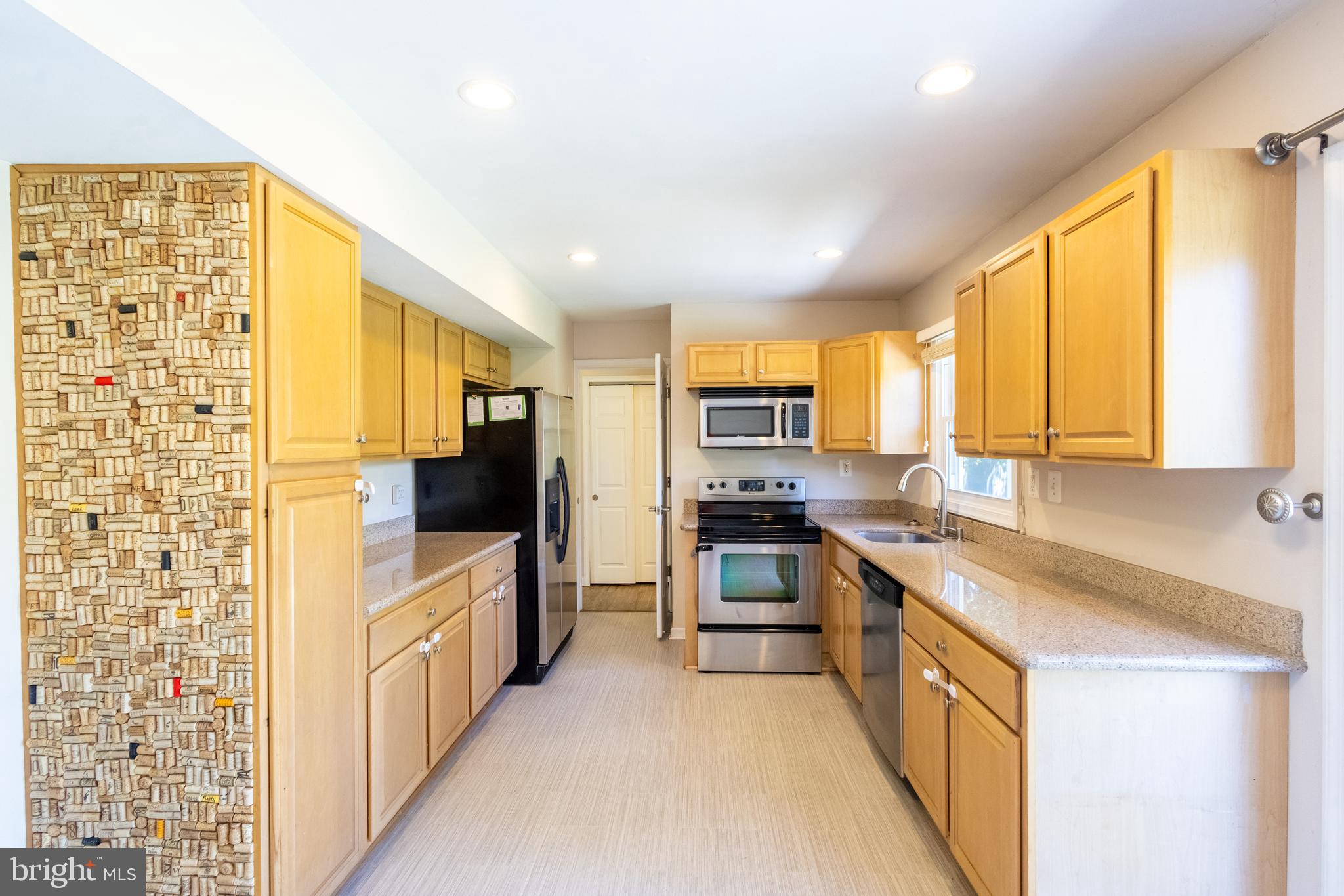 BOWIE - Residential Lease