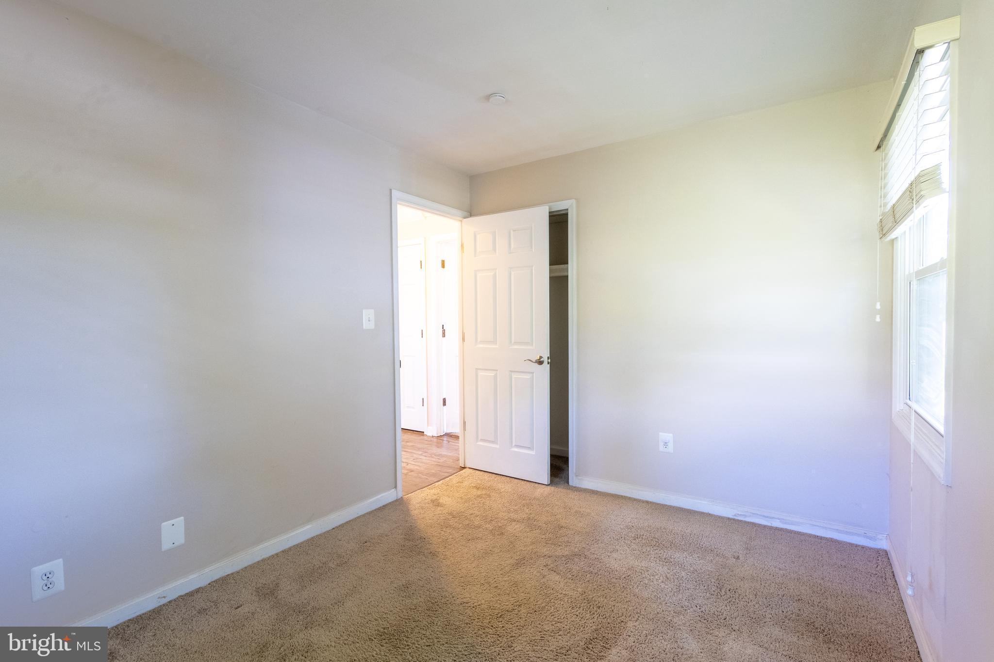 BOWIE - Residential Lease