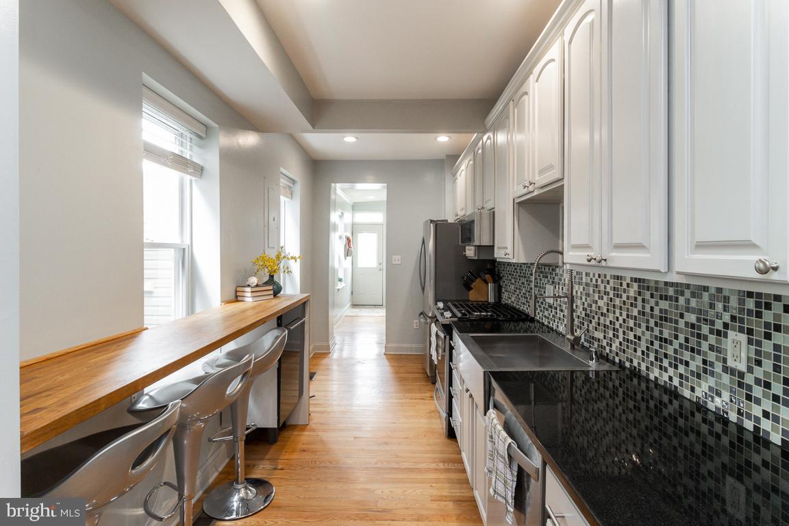 BUTCHERS HILL - Residential