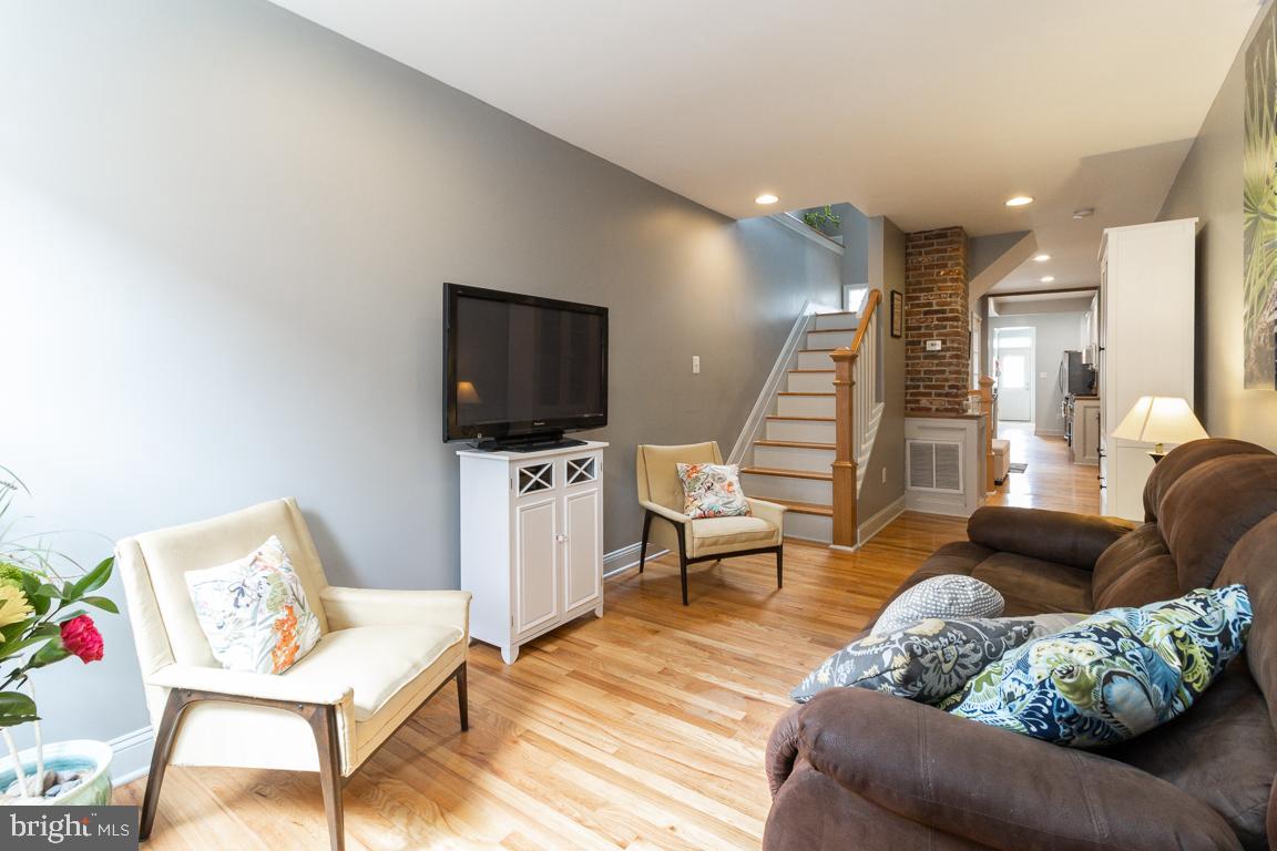 BUTCHERS HILL - Residential