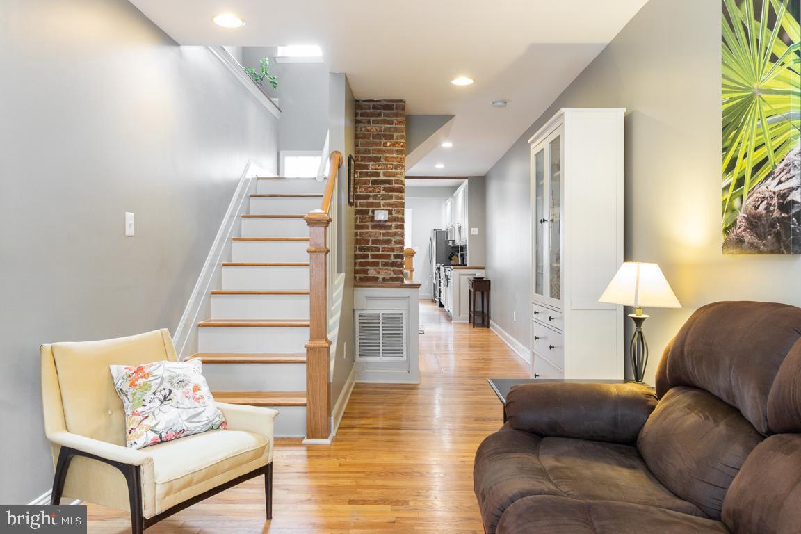 BUTCHERS HILL - Residential