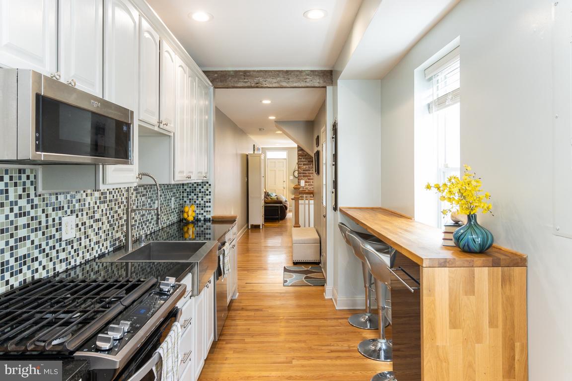 BUTCHERS HILL - Residential