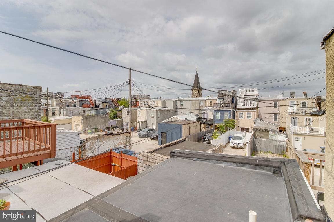 BUTCHERS HILL - Residential