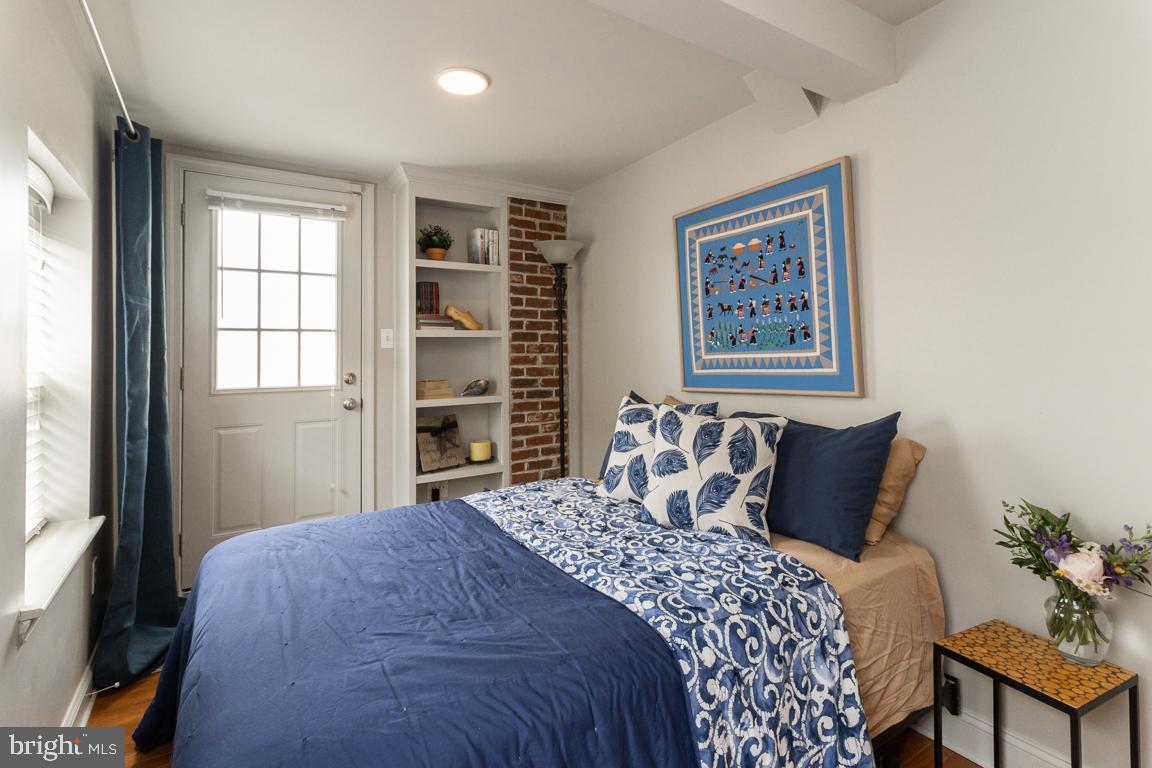 BUTCHERS HILL - Residential