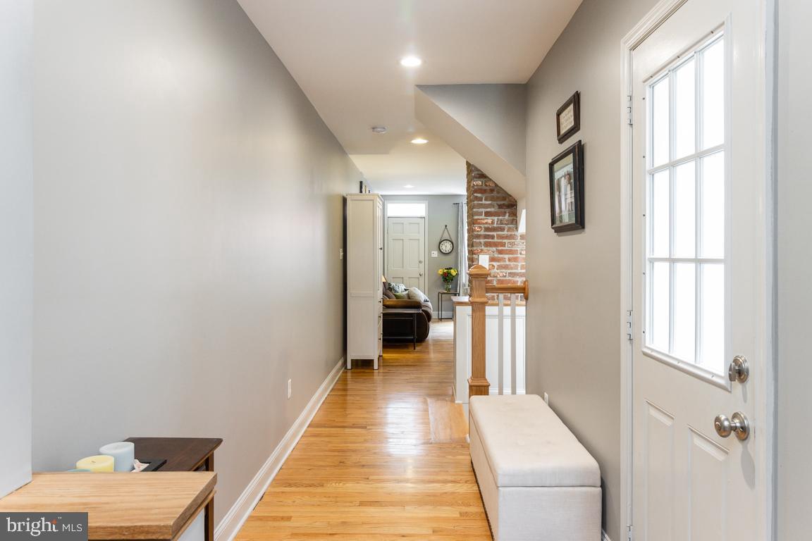 BUTCHERS HILL - Residential