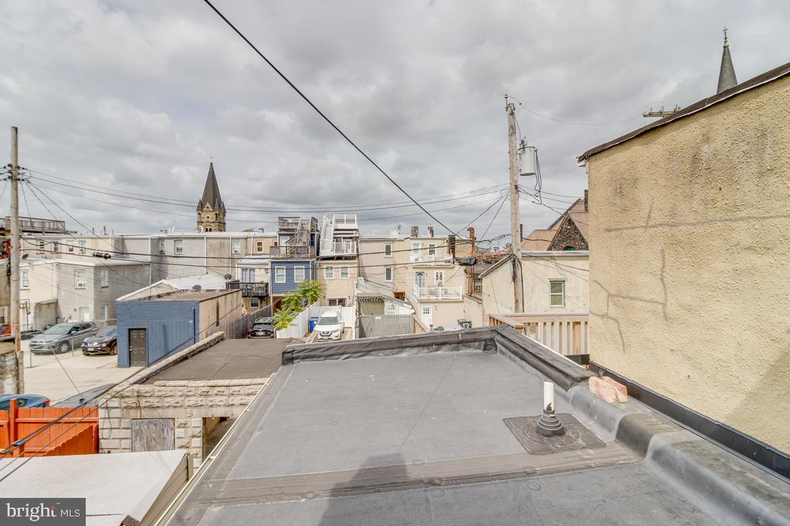 BUTCHERS HILL - Residential