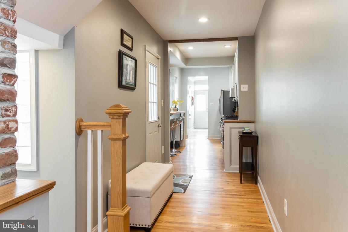 BUTCHERS HILL - Residential