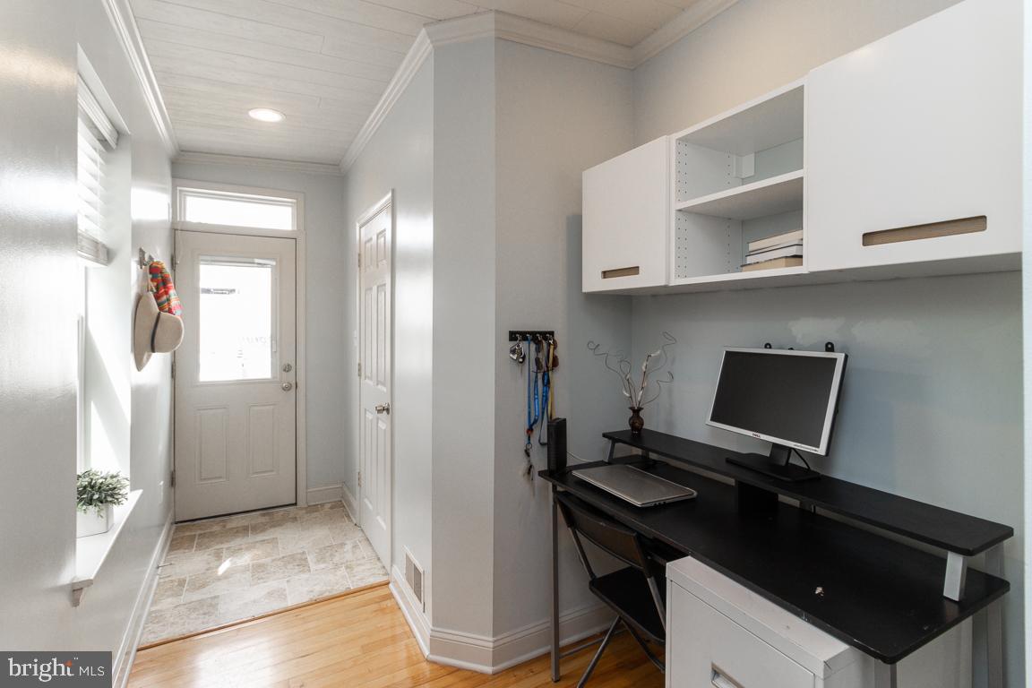 BUTCHERS HILL - Residential