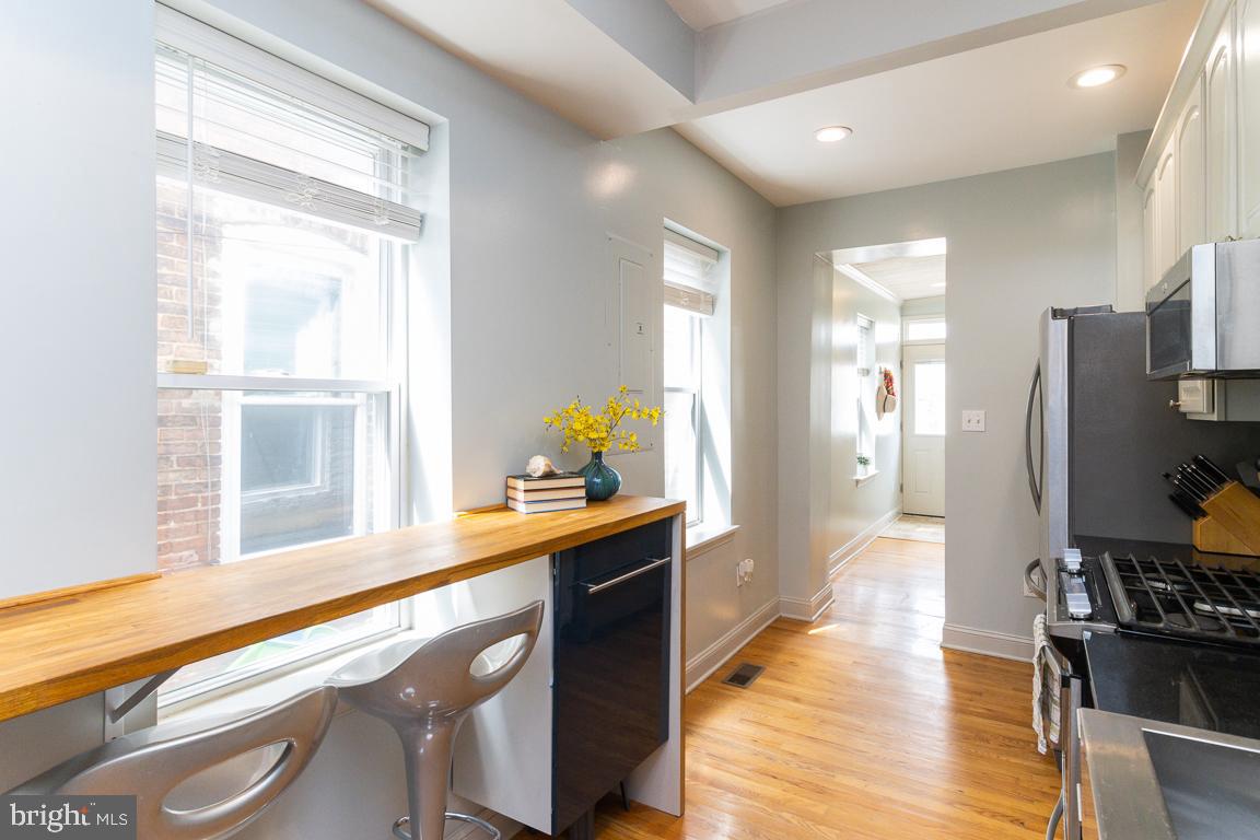 BUTCHERS HILL - Residential