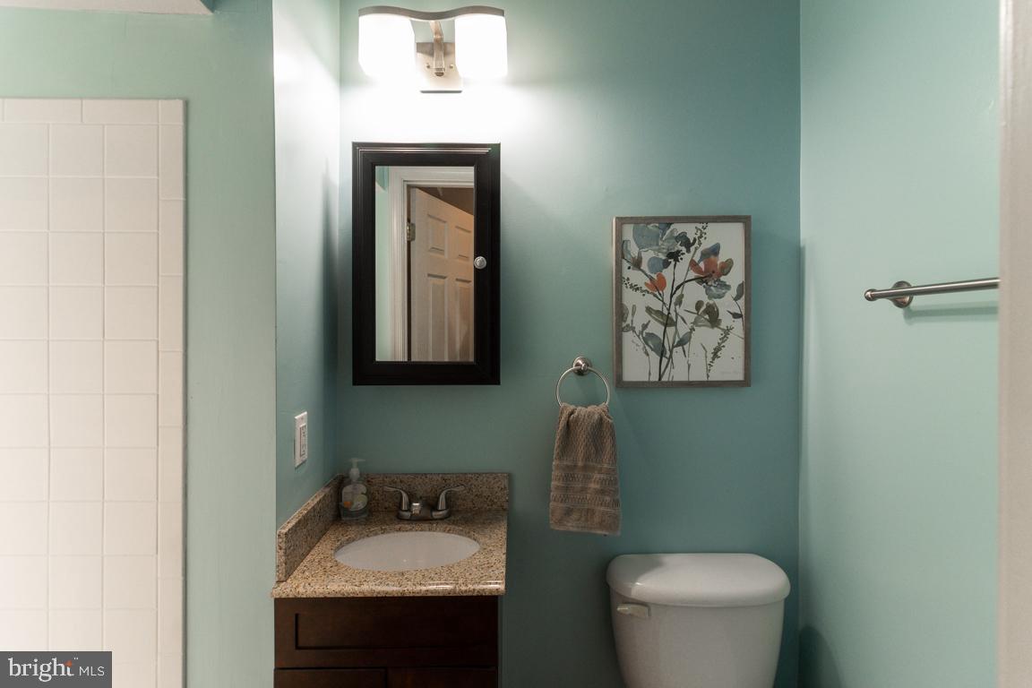 BUTCHERS HILL - Residential