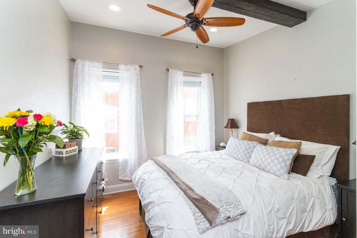 BUTCHERS HILL - Residential