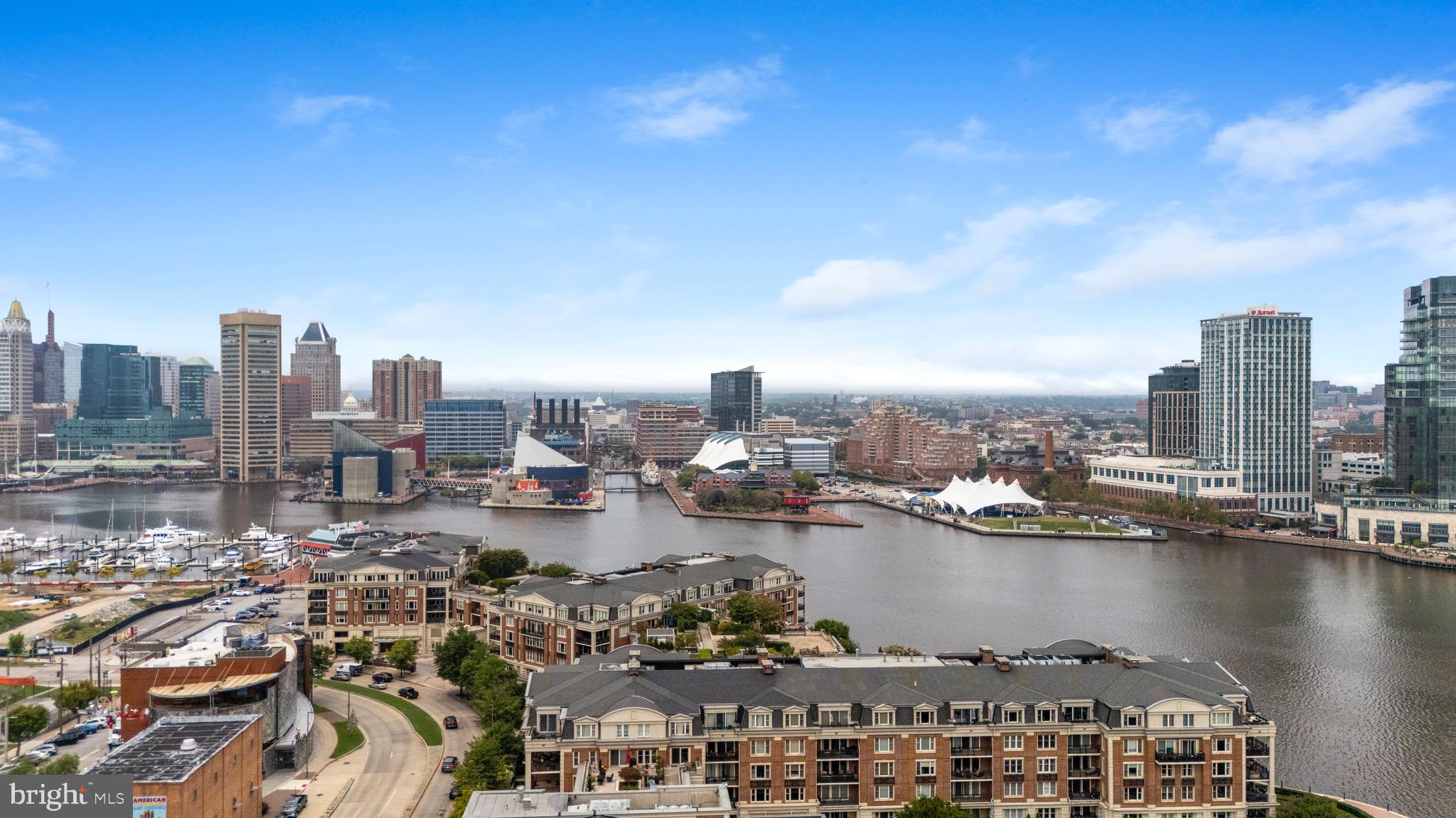 PIER HOMES AT HARBORVIEW - Residential