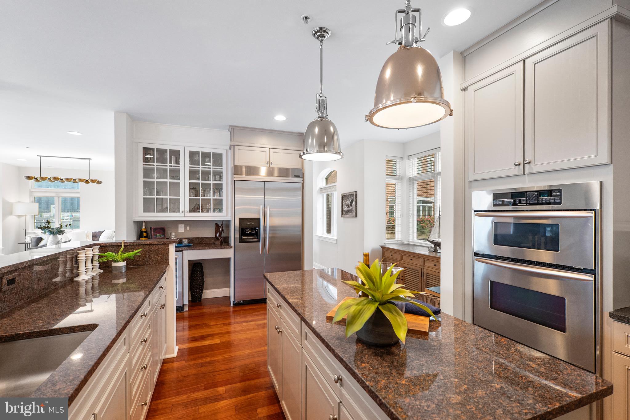 PIER HOMES AT HARBORVIEW - Residential