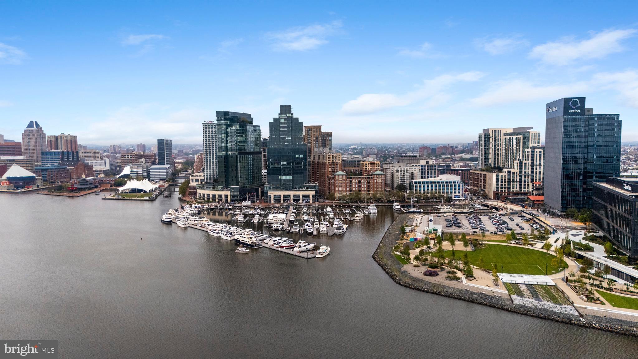 PIER HOMES AT HARBORVIEW - Residential